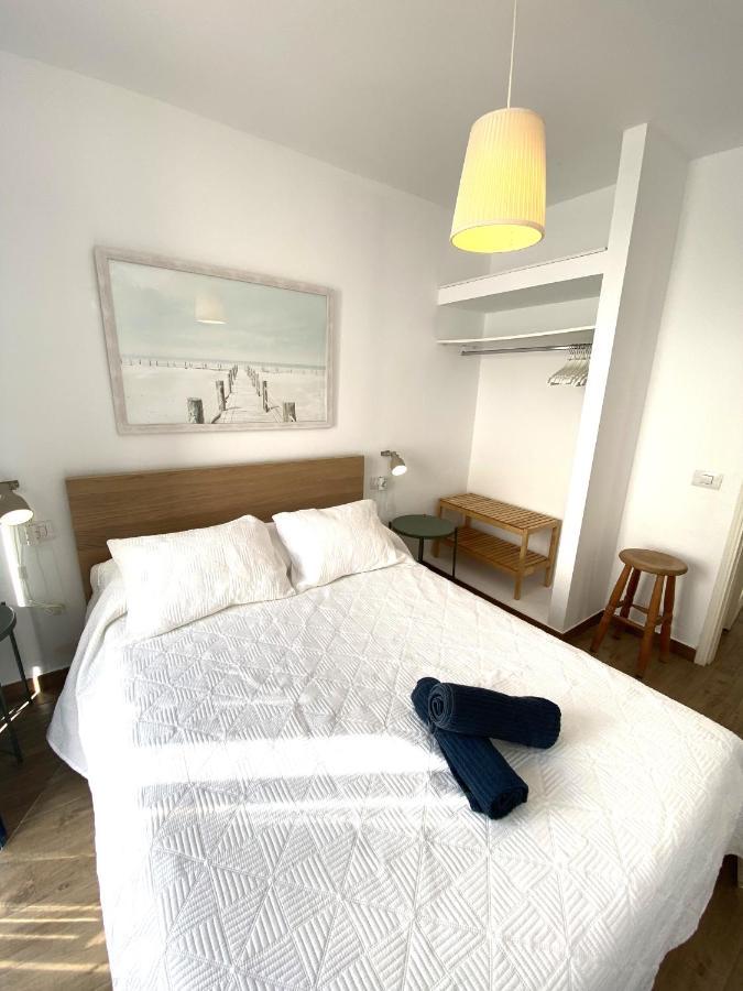 Apartmán Casa Gabriela Orzola Exteriér fotografie