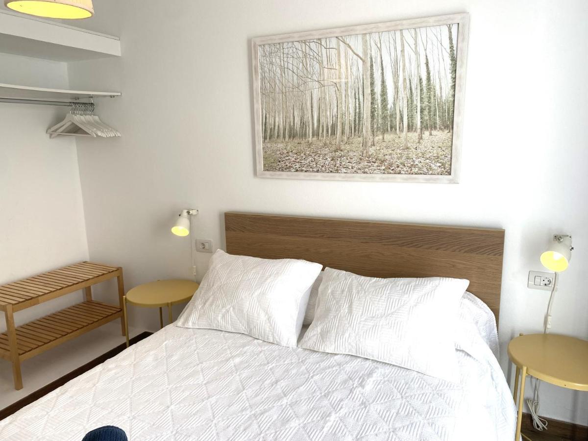 Apartmán Casa Gabriela Orzola Exteriér fotografie
