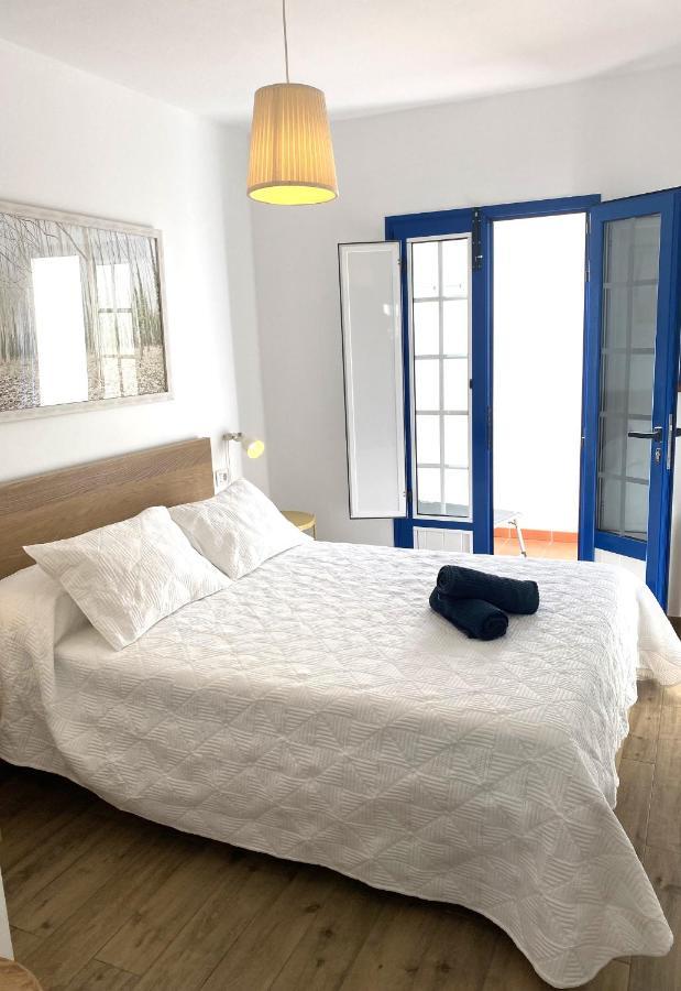 Apartmán Casa Gabriela Orzola Exteriér fotografie