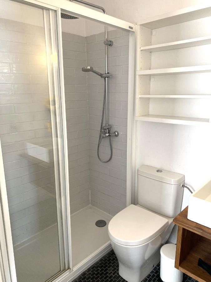 Apartmán Casa Gabriela Orzola Exteriér fotografie