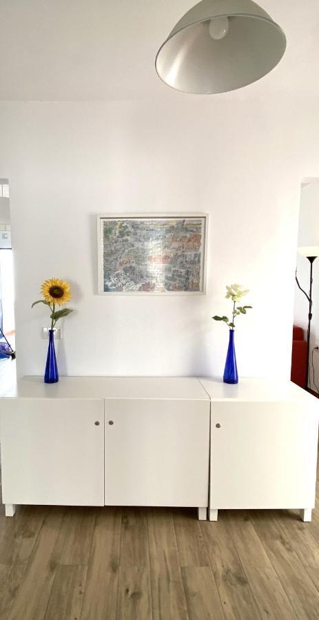 Apartmán Casa Gabriela Orzola Exteriér fotografie
